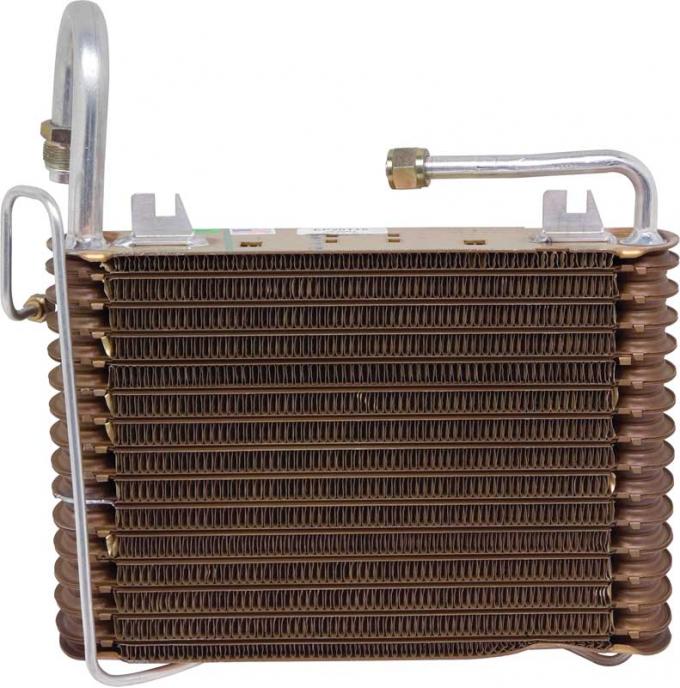 OER 1967-69 Camaro, Firebird, 1969-72 Nova, AC Evaporator Core, 396, 400, 427, Big Block AP6176