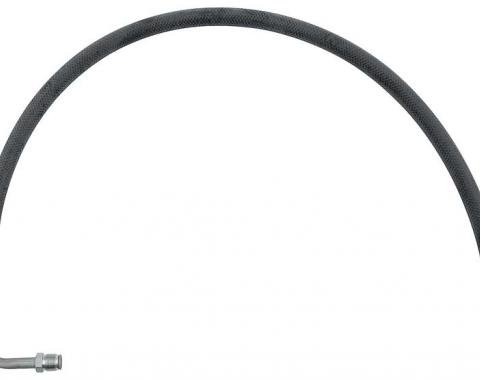 OER 1956-80 General Motors / Mopar Truck Power Steering Return Hose 70551