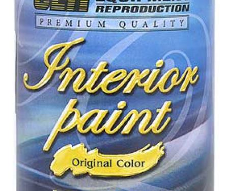 OER 1968 M70 Teal Blue Color Coat Spray 12 Oz. Aerosol Can PP858