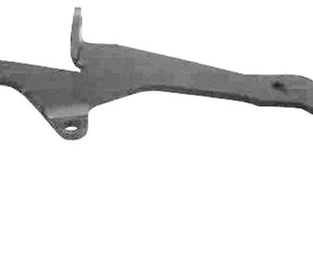 OER 1967-68 Camaro, Impala, Caprice, Nova, Lower Smog Pump Bracket, 302, 307, 327, 350 Small Block SP10678