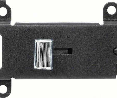 OER 1969 Camaro/1969-71 Nova Windshield Wiper Switch - Various Models 1993464