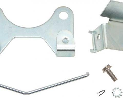 Backup Switch Mounting Set for Muncie 4-Speed, 1963-1968