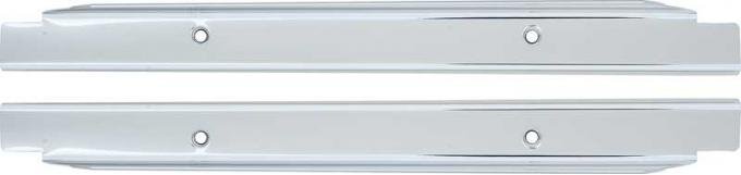 OER 1968-72 Nova, Sill Plate Extensions, Pair 153023