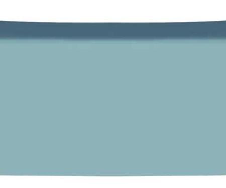 OER 1962-67 Chevy II / Nova 2/4 Door Sedan & Wagon Windshield Glass Tinted NR689T