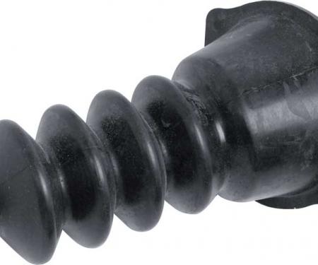 OER Upper Clutch Push Rod Boot 3973089