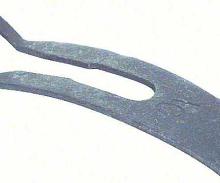 OER 1970-81 Rocker Molding Retainer Clip 4510031