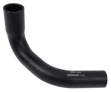 OER 1969-74 Nova Small Block Lower Radiator Hose 3959490