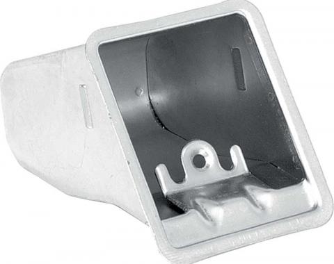 OER 1969 Camaro, 1969-79 Nova - X-Body Dash Ash Tray Insert 3965143