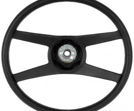 OER 1971-81 4 Spoke Steering Wheel with NK4 Sport option 458998