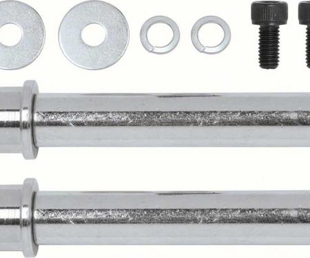 OER 1968-69 Camaro / Firebird, 1968-79 Nova Lower Door Hinge Roller Detent Repair Set K554