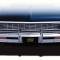 OER 1966 Chevy II, Nova, Front Hood Lip Molding, 3881472