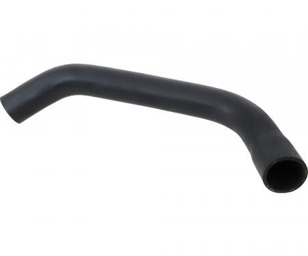 OER 1969-81 GM Small Block 8 Cylinder Molded Lower Radiator Hose MH005
