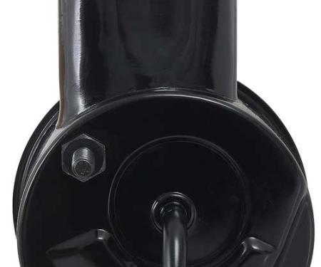 OER 1967-68 Camaro, 1968 Chevy II Nova Power Steering Pump, with Reservoir, V8 327, 350 NP6113