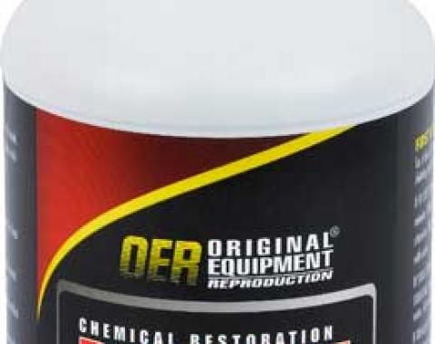 OER Rust Dissolver 1 Quart Bottle K86110