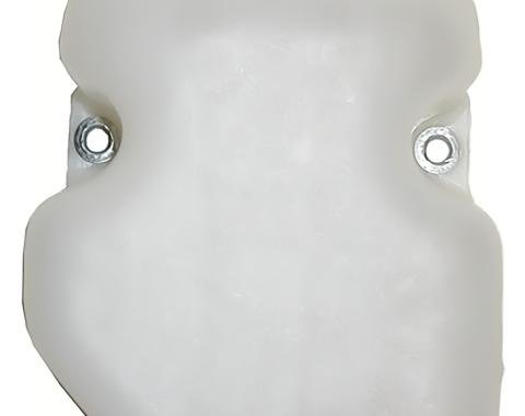 OER 1970-84 GM Car & Truck, Windshield Washer Jar, Various Models 3990892