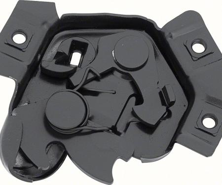 OER 1971-81 GM Trunk Latch Assembly - Variuous Models 20291279