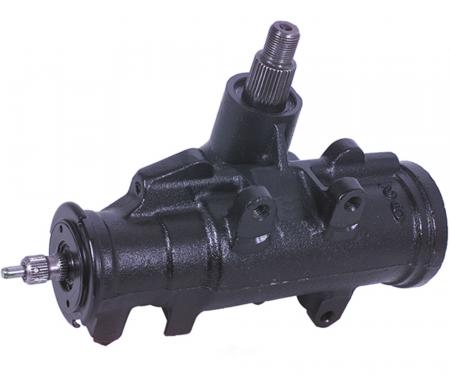 OER 1977-79 AMC, GM, Power Steering Gear Box, Quick Ratio, Brand New Unit P18505N