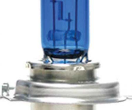 OER H4 Ultra Bright 100/80 Watt Halogen Hight Performance Headlamp Bulbs - Pair MX01106