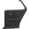 OER 1973-74 Nova, Omega, Interior Rear Side Panels, 2 Door Hatchback, RH & LH, Pair 748868