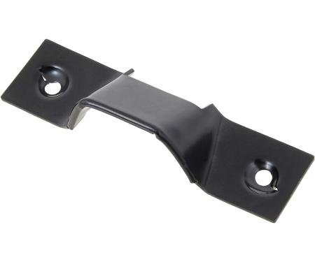1962-65 Chevy II Nova, Glove Box Latch Striker Plate