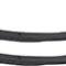 OER 1967-69 Camaro Z/28, Firebird 400, Nova, Rear Leaf Springs, 4 Leaf, Spring Rate 126 lbs, Pair *RL12