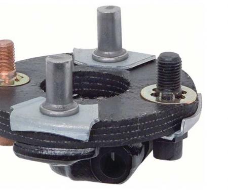 OER 1959-79 Steering Coupler With Power Steering For 13/16" Shaft - 36 Spline - 3-1/4" Diameter 7828871