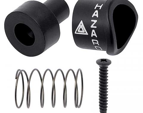 OER 1973-05 Hazard Knob and Spring Set, Various GM Models, Steering Column 748770