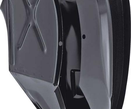 OER 1967-69 Camaro / Firebird EDP Coated Outer and Inner Side Cowl Panels, LH C11026