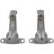 OER 1962-67 Chevy II, Nova, Disc Brake Spindle Set, Stock Height, LH And RH, Pair 154894