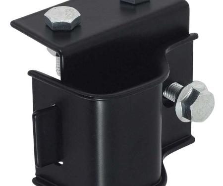 OER 1962-67 Chevy II, Nova, Power Steering Hose Bracket Set, with Hardware 748229