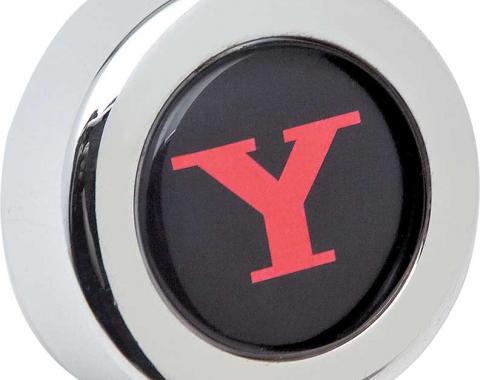 OER Yenko Rally II Hub Cap YC105