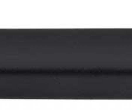 OER 1969-74 Nova LH Front Arm Rest Pad (Black) N695201