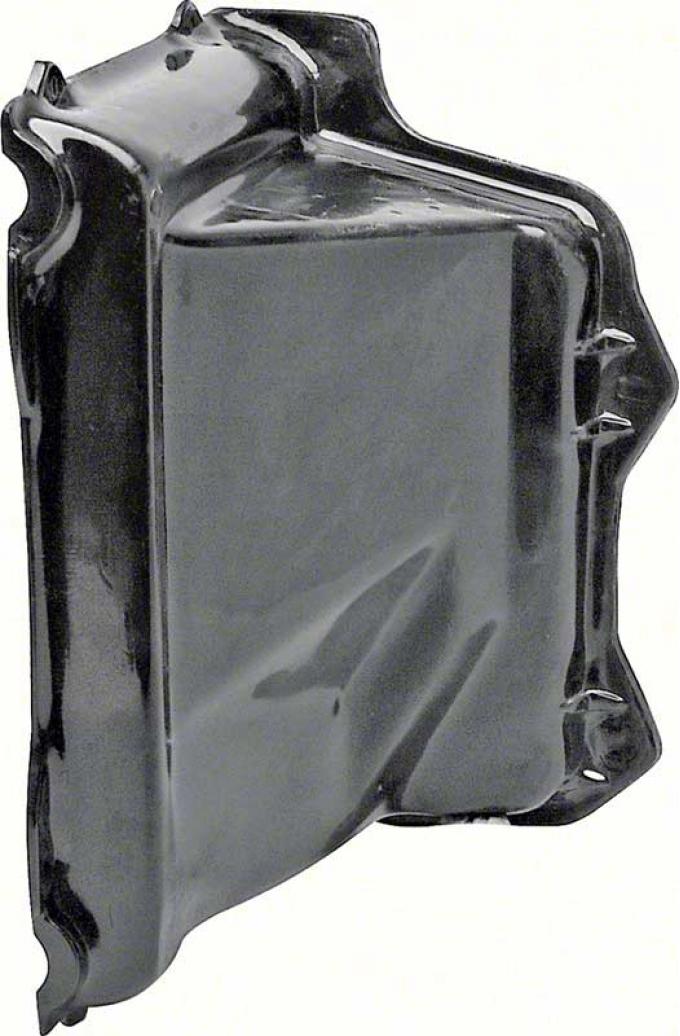 OER 1967-73 Small Block Inner Evaporator Core Outlet Case K330
