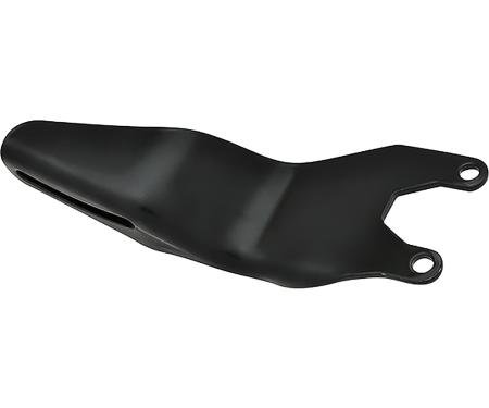 1969-70 Camaro, Firebird, Nova, Impala, Rear Upper Air Conditioning Compressor Bracket, Small Block