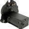 1963-69 Buick, Chevrolet, GMC, Oldsmobile, Pontiac, Windshield Wiper Motor, 2-Speed, 4-Terminal