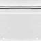 OER 1968-69 Chevy II Nova, Front Bumper, Chrome 153196A