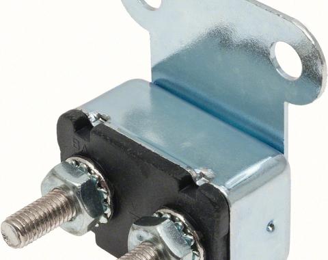 OER Circuit Breaker - 30 Amp 4849847