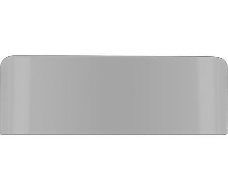 OER 1962-67 Chevy II, Nova, Back Window Glass, for Station Wagon, Smoke Gray Tinted NR1057Y
