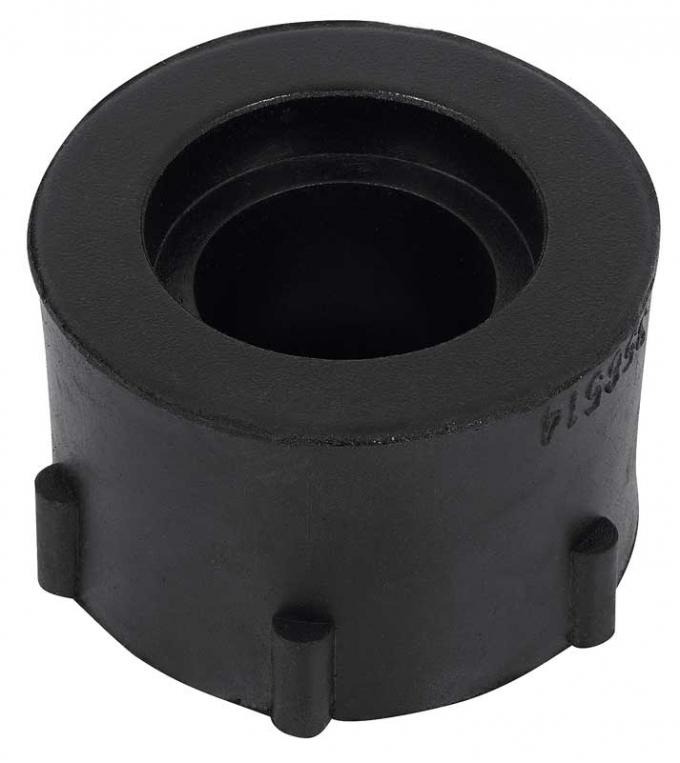 1976-81 Firebird, 1975-79 Nova, GM X-Body, Subframe Body Mount Bushing, # 3 Position, Lower Bushing, Each