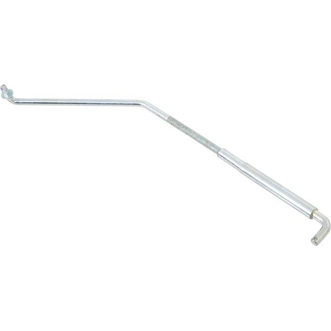 OER 1968-69 Camaro Z28 Carb to Accelerator Lever Rod, 302 4 bbl 3923551