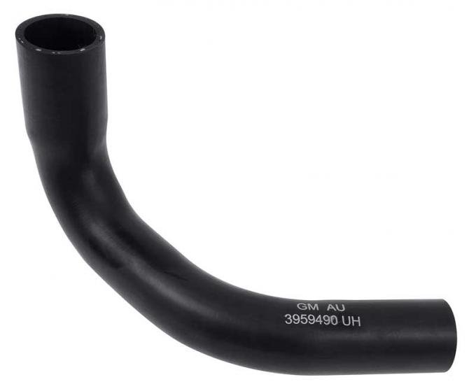 OER 1969-74 Nova Small Block Lower Radiator Hose 3959490