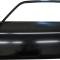 1968-72 Chevy II, Nova, Ventura, Complete Door Shell, 2 Door, LH Drivers Side, EDP Coated