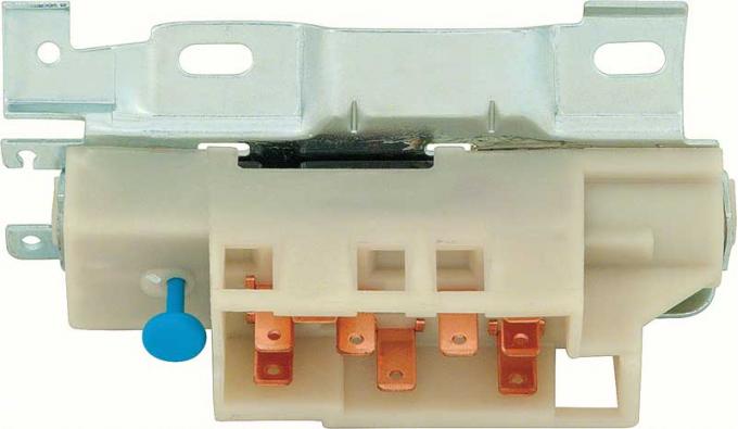 1969-2002 AMC, GM, Ignition Switch, with Tilt Steering Wheel