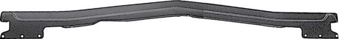 OER 1968-72 Chevy II / Nova Front Bumper Filler Reinforcement (Steel) C2392