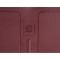 OER 1973-87 GM, Rubber Floor Mat Set, with GM Logo, Factory Style, Set of 4, Dark Red CM65102