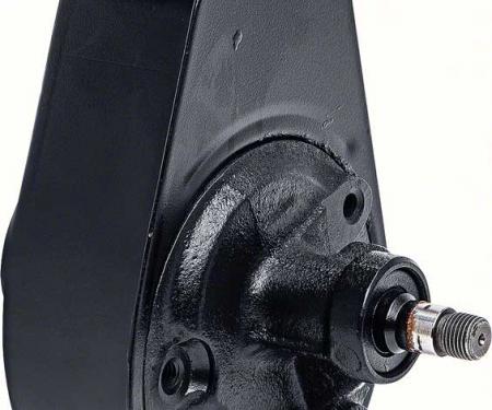 OER 1969-74 GM 6-Cylinder, Power Steering Pump, with "OE-Style" Reservoir, Brand New NP6001