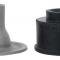 1975-79 Nova, Omega, Skylark, Apollo, Ventura, Subframe Body Mount Bushing, Radiator Support