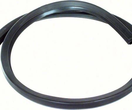 OER 1968-74 Chevy II / Nova Hood To Cowl Weatherstrip Seal K4055