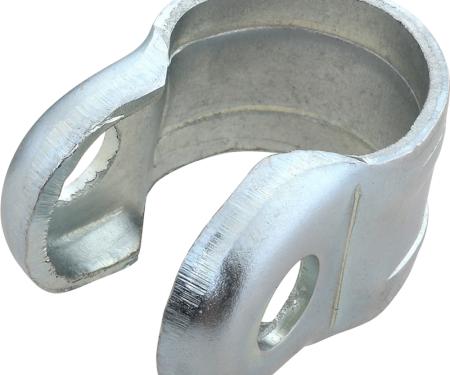 OER 1963-82 Corvette, 1960-69 Chevrolet, Clamp, Tie Rod End Clamp, 13/16" ID x 3/4" Wide, Each 3954397