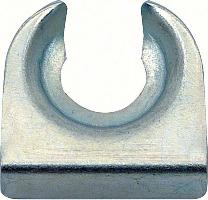 OER 1968-81 Kick Panel Cable Clip 7783546